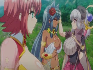 錬精術士コレットのHな搾精物語 第二話 褐色踊り子アーシャ参戦！ エッチな誘惑でオーガを討て！ – H動漫_裏番_線上看 – Hanime1.me - coolhot av