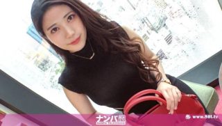 200GANA-2979 マジ軟派、初撮。 2007 タイトなワンピースを着こなすアパレルお姉さん！ - coolhot av