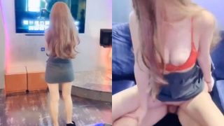 SWAG『nanababe』在星级酒店玩3P  一个内射 一个口爆 - coolhot av