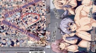    校园时间停止！泳池灌满浓精，沉沦的学校泳衣篇 - coolhot av