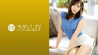 LUXU-1496、ラグジュTV、1484、フリーアナウンサーが性欲発散のためにAV出演！ - coolhot av