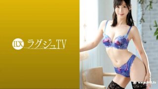 259LUXU-1663ラグジュTV 1653 友人に勧められたAV出演で、 - coolhot av