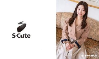 229SCUTE-1413 ゆい(28) S-Cute たっぷりの色気に包まれる熱愛SEX - coolhot av