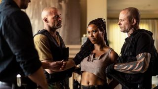    Machine Gunner – Episode 4 - coolhot av