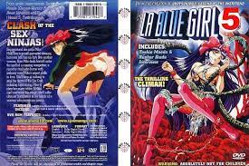    [大映映像] 淫獣学園 La☆BlueGirl 第5話 - coolhot av