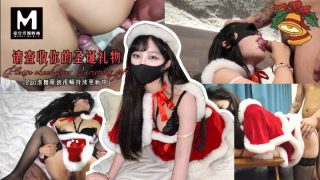 请查收你的圣诞礼物！ - coolhot av