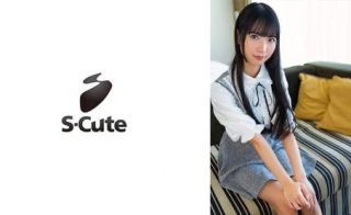 229SCUTE-1434 なな(21) S-Cute 照れ屋なお嬢様の清楚でふしだらなエッチ - coolhot av