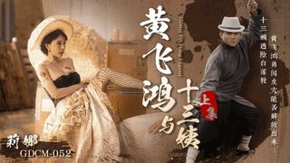 黄飞鸿与十三姨 上集 - coolhot av
