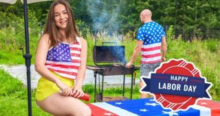 Club Sweethearts – Hazel Grace - coolhot av