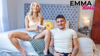 Shes Breeding Material – Emma Rosie - coolhot av