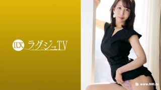 259LUXU-1687ラグジュTV 1672 「普段では味わえない激しいセックスがしてみたい…」 - coolhot av