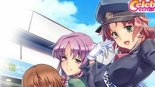 【中文字幕】痴漢のライセンス #1 どうして誰も助けてくれないの？ - coolhot av