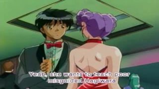    シンエンジェル3。 - coolhot av