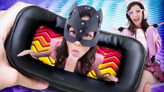 Sis Loves Me – Natalie Brooks - coolhot av