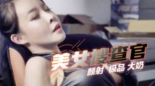 台湾SWAG-网红princessdolly-冷艳搜查官 - coolhot av