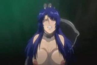    【魔界女骑士沦陷】英格丽德耻辱契约～强制高潮の肉体献祭 - coolhot av