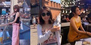 艺校学妹单纯被PUA 独家揭秘被骗还是为钱？ - coolhot av