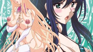 【中文字幕】続王女＆女騎士Wト下品露出 ～後編～ 恥辱の見世物奴隷 - coolhot av