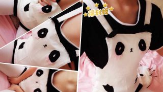 小奶牛少少女诱惑粉嫩丝袜呻吟 - coolhot av