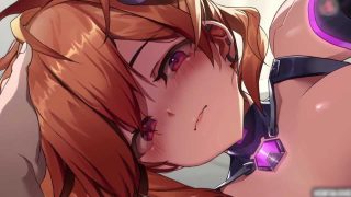 可爱的哥特女孩之前从未见过鸡巴 - coolhot av