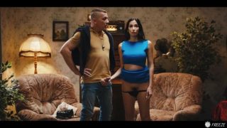 Freeze – Clea Gaultier – Tour Guide - coolhot av