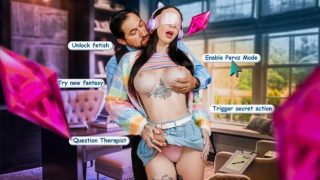 Perv Therapy – Indica Marie - coolhot av