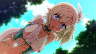 OVA スケベエルフ探訪記 ＃1 - coolhot av