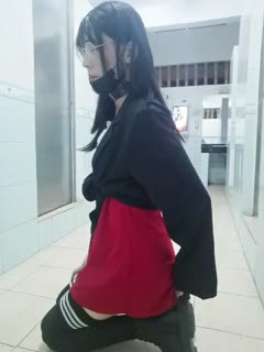 （搬运）女公厕内公然修洞 - coolhot av