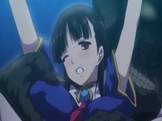 【中文字幕】PANDRA THE ANIMATION「白き欲望 黒の希望」 - coolhot av