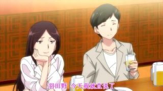    终电后,カプセルホテルで,上司に微热伝わる夜.01。 - coolhot av