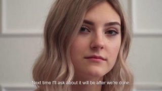    铁杆美女摘花情 - coolhot av