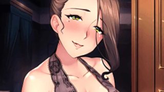 OVA 邪娠娼馆 -淫乱巨乳母娘生贽仪式- ＃1 [中文字幕] - coolhot av