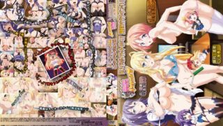 【中文字幕】漫喫ハプニング～新人アイドルだってラッキースケベ!漫喫个室でラブラブハプニング!!～编 - coolhot av