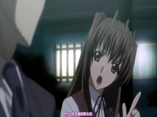    【动画完整版】超敏感新人女优开发日记～私人教学THE ANIMATION 第1集「Starlet」全程湿身诱惑 - coolhot av