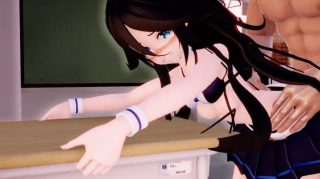    3D罪袋学园：凌辱调教の禁断性奴养成 - coolhot av