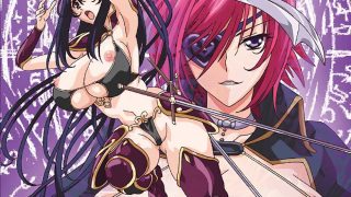 【中文字幕】続王女＆女騎士Wト下品露出～前編～恥辱の見世物奴隷 - coolhot av