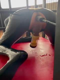 伪娘母狗，双重快乐，炮机➕飞机杯 - coolhot av