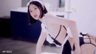 台湾SWAG  美尻家政婦性愛清潔 - coolhot av