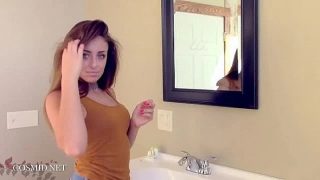    cosmid gracie thomas tub time - coolhot av