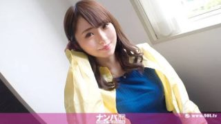 200GANA-2902マジ軟派、初撮。 1955 恋愛が長続きしない貞操観念低めのお姉さん - coolhot av