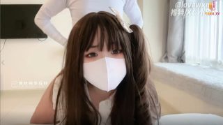 洛丽塔一日女友 自慰求插骚穴嫩出水 爸爸再快一点操死人家 - coolhot av