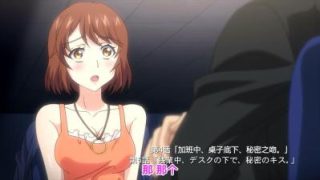    终电后,カプセルホテルで,上司に微热伝わる夜.05。 - coolhot av