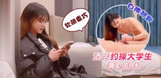 酒店约操大学生兼职外围 - coolhot av