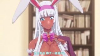    家中私藏的性感尤物莉莉安娜小姐：完整动画版 - coolhot av