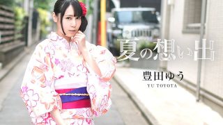 082617-487 夏の想い出 Vol.11 - coolhot av