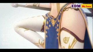    2022年度神级3D动画大合集！极致诱惑体位全收录，撸点爆炸社保不停！ - coolhot av