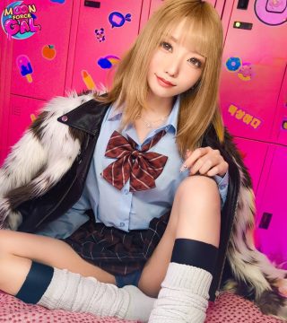 MFCG-002 mina - coolhot av