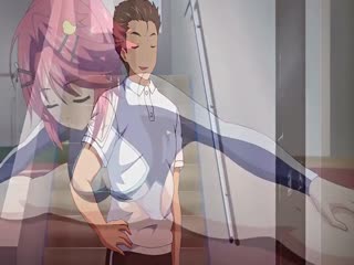 【中文字幕】黒の教室「生意気レオタード-まひる～勝気な尻穴に穿つ無碍の剛棒」 初回限定版 - coolhot av