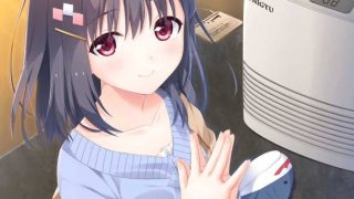 【中文字幕】お兄ちゃん、朝まてすっとキュッてして！ 女未すみ編 - coolhot av