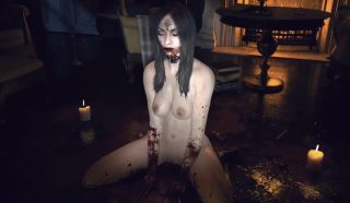 3D重口猎奇恐怖动画 - coolhot av